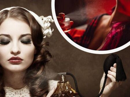 Българската роза влезе във висшата парфюмерия