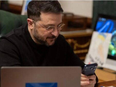 Ще обсъдят Донбас и атомната електроцентрала в Запорожие Планът от 20