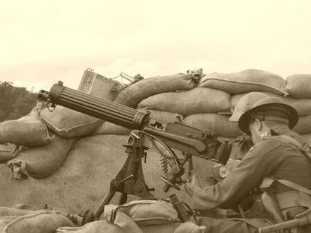 Коледното чудо на Западния фронт: Как „Тиха нощ, свята нощ“ обедини враговете през 1914 г.