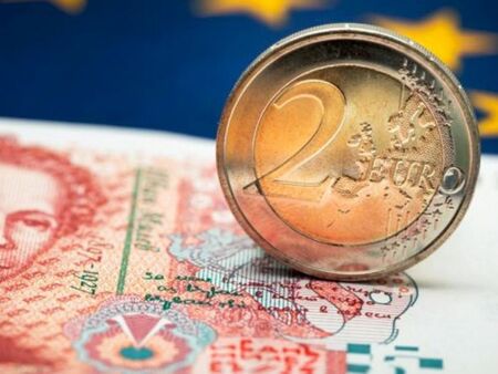 Къде и докога можем да обменяме левове в евро без такса