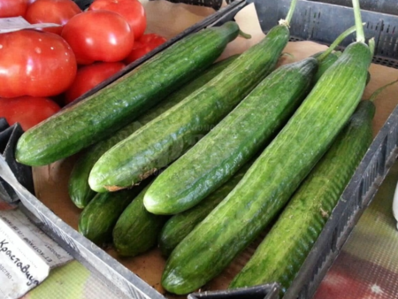 Поскъпват млечни продукти яйца и основни зеленчуци Ценовият натиск върху