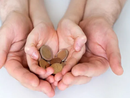 Как да обясним на децата промяната на валутата