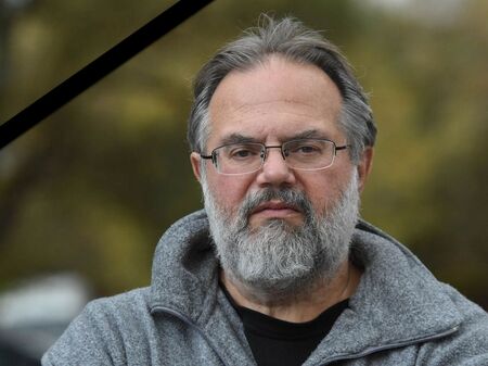 Почина един от основателите на СДС - човек, който никога не се поблазни от политическото търгашество