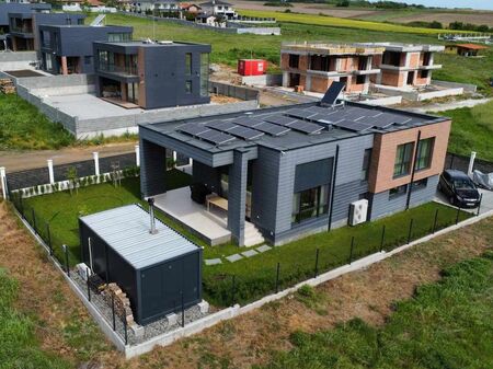 Умерен ръст на жилищните цени в България през 2026 г.: Как еврозоната променя пазара