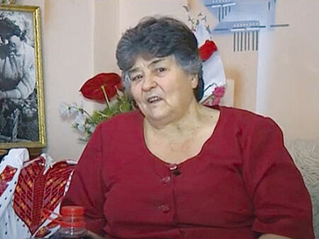 Гроздоберачката от двулевката си отиде в нищета