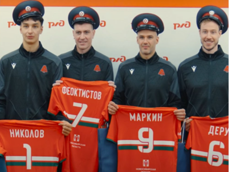 Жестоката болест на Сам Деру се отразява на Локомотив и Мони Николов