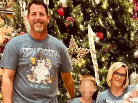 Мъж уби жена си след спор за дистанционното на телевизора