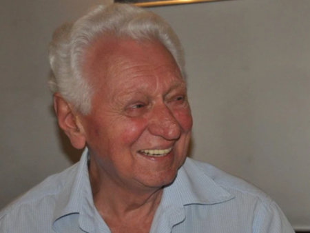 Почина личност с голям принос за Варна