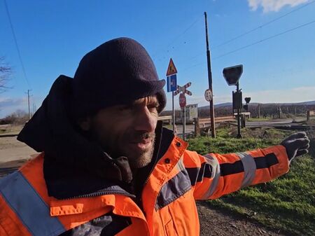 Дете на 2 години и 35 годишната му майка са