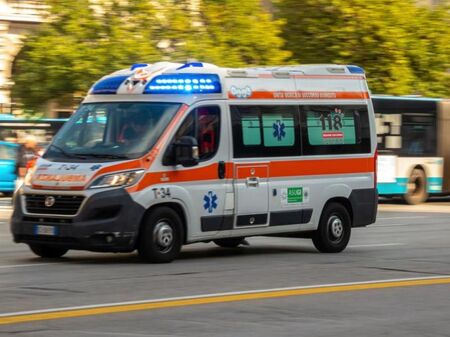 Мъж се задави с десерт и почина на коледната трапеза