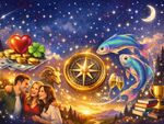 Хороскоп за 27 декември: Вълшебен ден за Рибите, интуицията им е верен компас