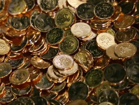 Монета от 2 евро може да струва 3000 евро: Ето коя е търсената рядкост