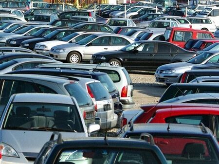 Революция на автопазара ще направи старите коли в ЕС много скъпи