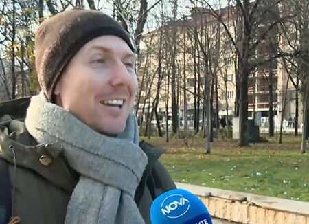 Фокусникът, който шокира, разсмива и вдъхновява – кой е Арсен?