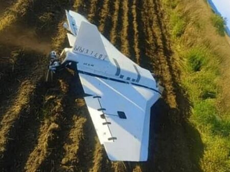 Полша харчи €2 млрд. за система срещу руските дронове по източната си граница