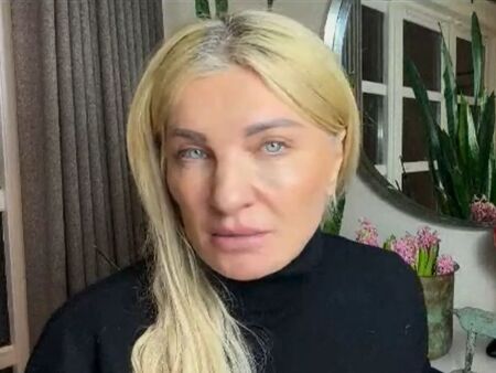 Силвена Роу: Животът е като кухня – трябва да намериш правилния баланс