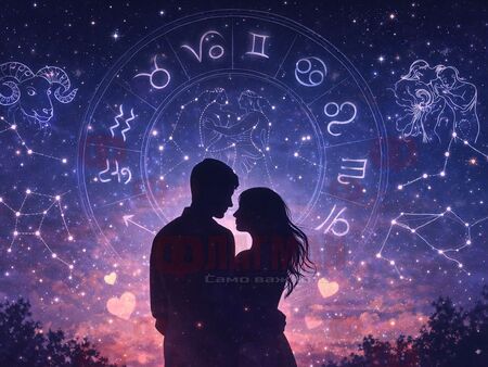 Любовен хороскоп за седмицата: Нова страст за Овен и Близнаци, изпитание за Водолея