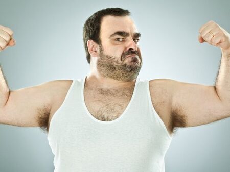 28 причини да си мъж