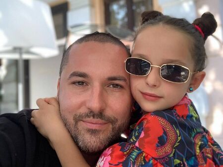 Заплашват с убийство бащата на Сияна