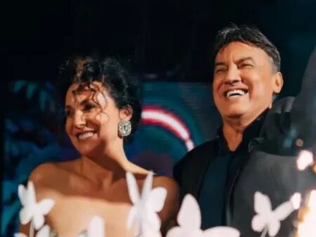 Жената на Боби Михайлов: Ние предполагаме, а Господ разполага