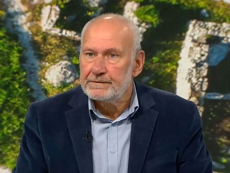 Проф. Николай Овчаров: България стои достойно сред великите цивилизации на света