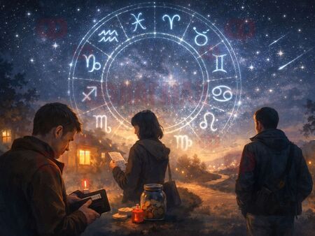 Финансови сигнали от звездите и важни съвети за всички зодии