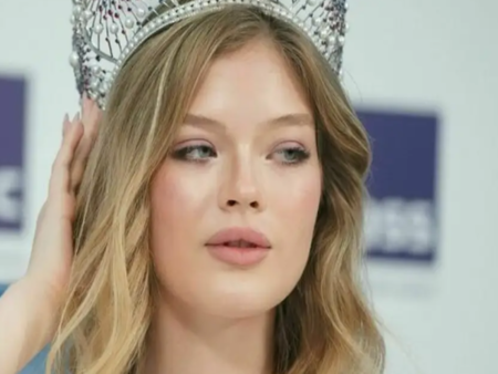 Мис Русия: Отвличане и опит за изнасилване - моделът разказва за преживяното