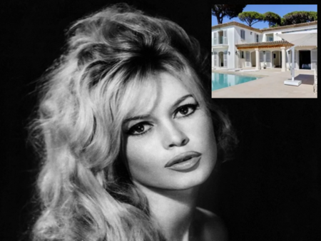 Кой ще наследи милионите и емблематичните имоти на Брижит Бардо