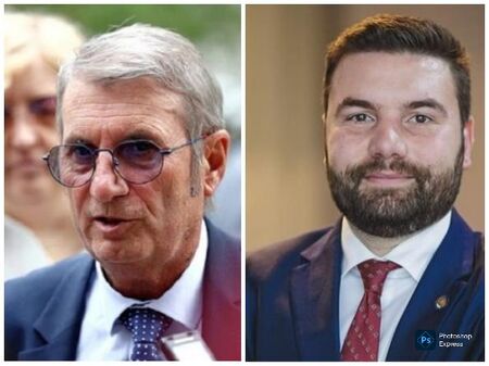 Проф. Хинков и Аркади Шарков: Системата на българското здравеопазване е скъпа и неефективна