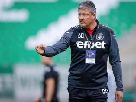 Страхотна новина за Любо Пенев - имунотерапията се отразява много добре