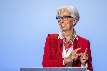 Лагард: Остават три дни до присъединяването на България към еврозоната