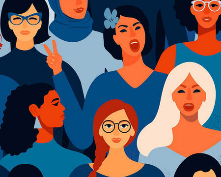 Жените в управлението у нас растат, но върхът на властта остава мъжки