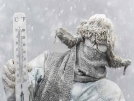 Студено начало на януари, но след това идва затопляне - вижте кога