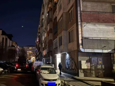 По неофициална информация са намерени гранати в колата им Лют екшън