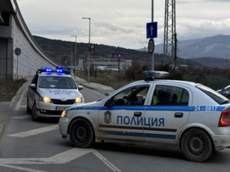 Труп на млада жена открит на злокобно място в София