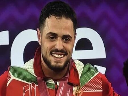 Световно признание за Карлос Насар: В топа заедно с Мбапе и Алкарас