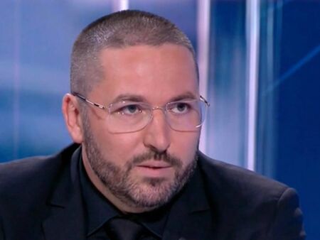 Влиза ли бащата на Сияна в политиката? Настъпихте мина, ще се разправя с вас, обяви той