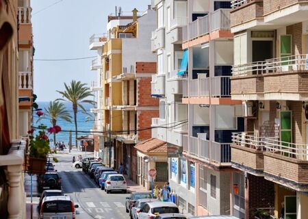 29-годишен британец е застрелян на испанския бряг, близо до Торевиеха