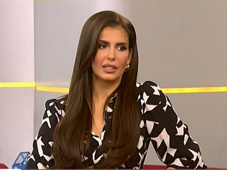 Анелия стана любовница на женен депутат