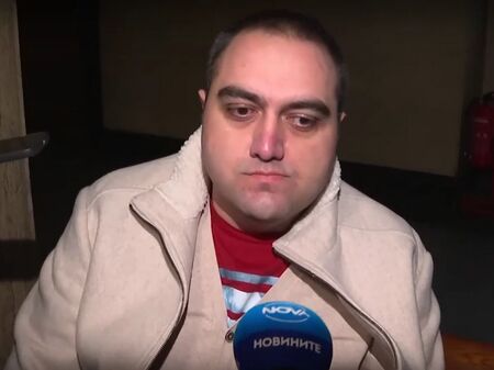 Не съм ги монтирал аз Нямам представа кой е ще