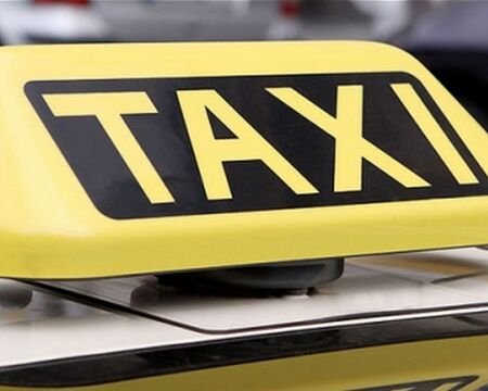 В новогодишната нощ плащаме в кеш в такситата, внимавайте с апаратите