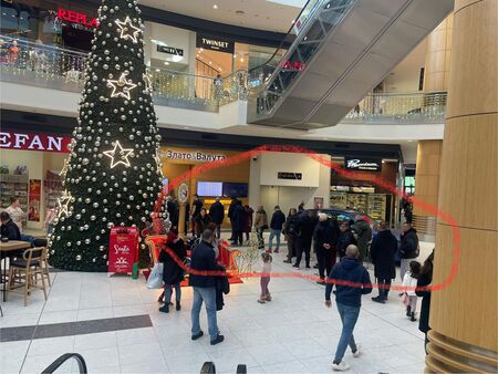 Великата глупост да се редиш за евро при курс 2:1