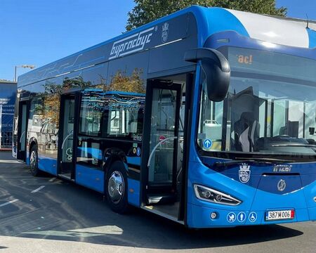 „Бургасбус“ въвежда еврото: как ще плащаме за транспорт от 2026 г.