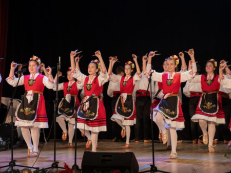 Традиции, изкуство и музика, които събраха сърцата ни