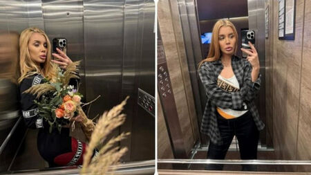 Габи от Ергенът се вталила след операция, за нула време свалила 10 кила