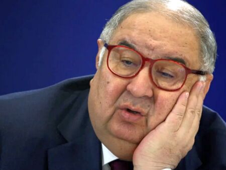 Руски олигарх се спаси с 10 млн. евро глоба - германската прокуратура слага край на делото