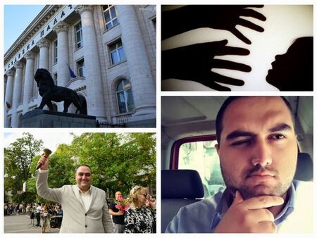 Съдът реши: празничен домашен арест за директора, наблюдавал  учениците в тоалетните