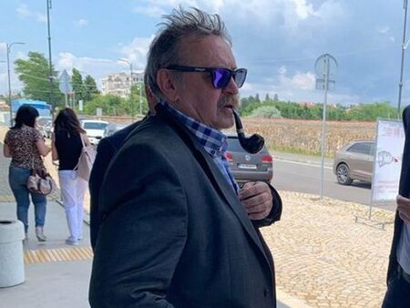 Ако случайно пийнете повече не пропускайте туршията каза епидемиологът Празничното