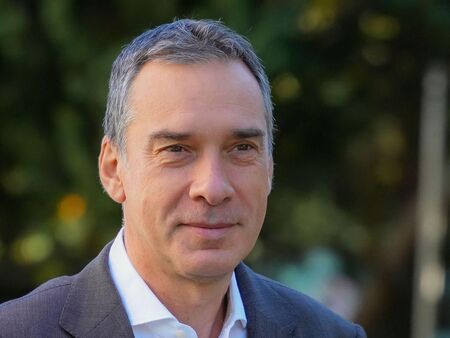 Димитър Николов: Направихме много крачки напред за Бургас