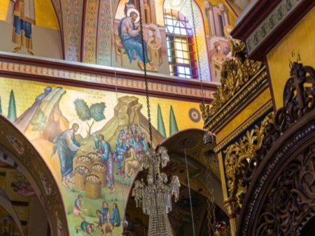 На 31 декември църквата почита Света Мелания - ето какви поверия важат днес